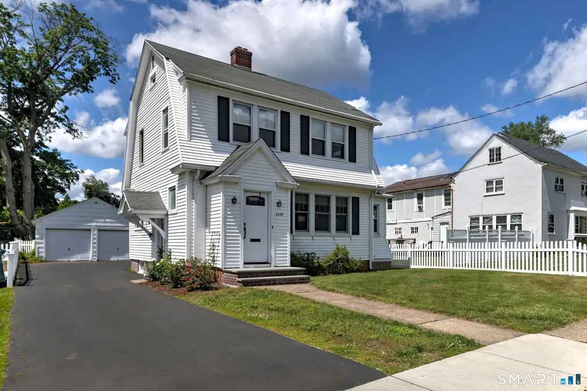 2642 Dixwell Avenue, Hamden, CT 06518 - #1