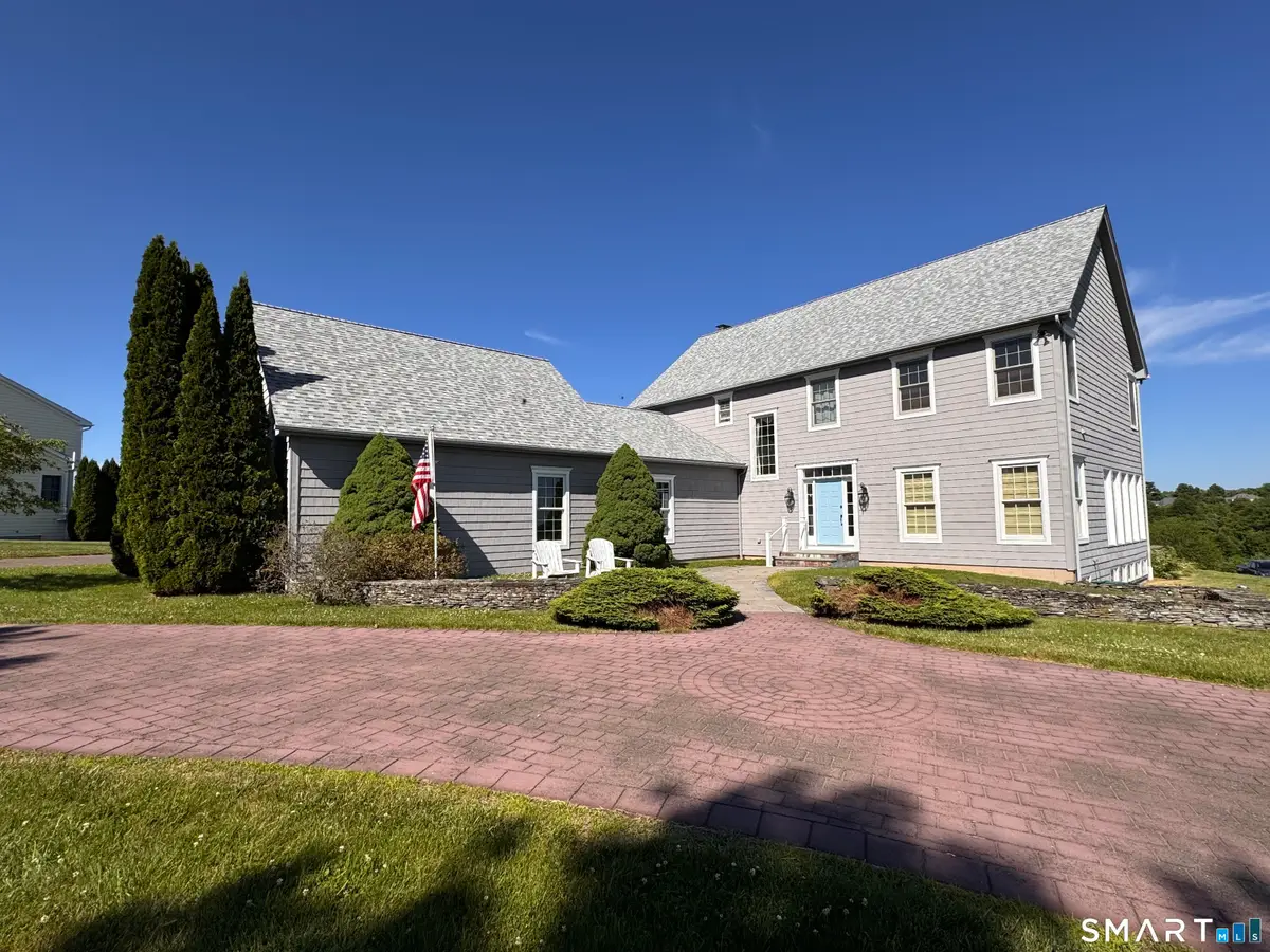 195 Town Line Highway, Watertown, CT 06795 - #1