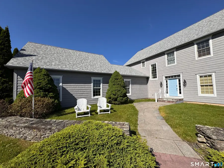 195 Town Line Highway, Watertown, CT 06795 - #2