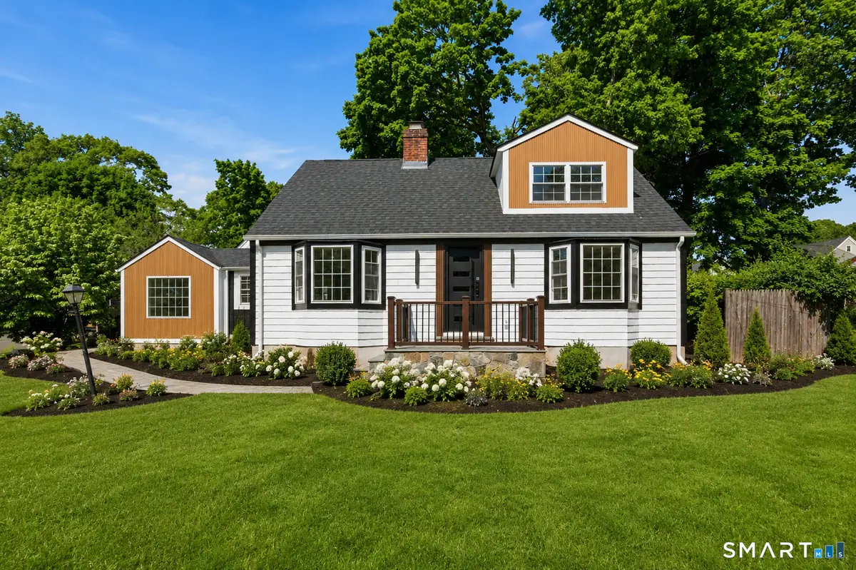 1646 Jennings Road, Fairfield, CT 06824 - #1
