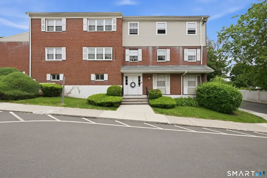 50 Greenhouse Road #41D, Bridgeport, CT 06606 - #2