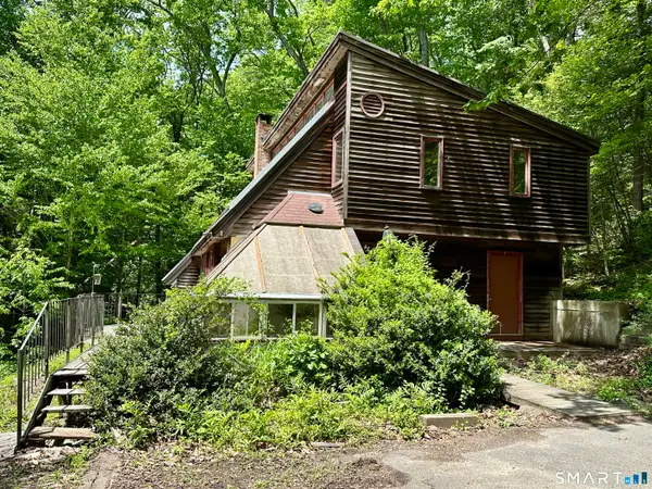 63 Fox Brook Road, Hartland, CT 06027