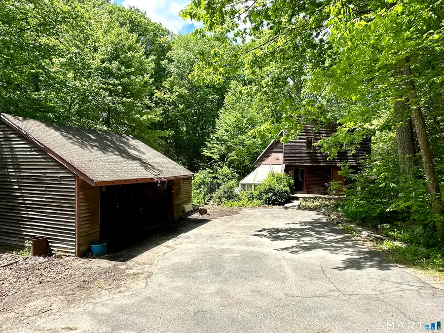 63 Fox Brook Road, East Hartland, CT 06027 - #2
