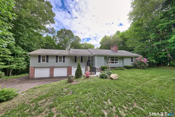 37 Anella Drive, Bethany, CT 06524