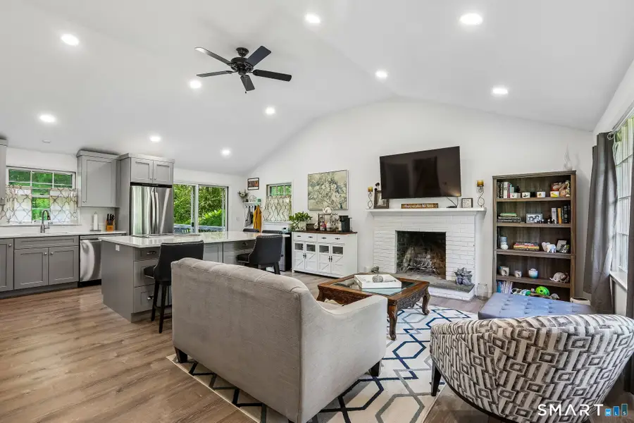 9 Mount Tom Road, New Milford, CT 06776 - #3