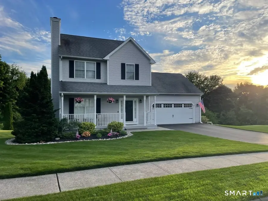 65 Walt Drive, Meriden, CT 06450 - #3