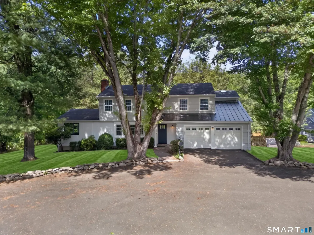 66 Adams Road, Fairfield, CT 06824 - #1
