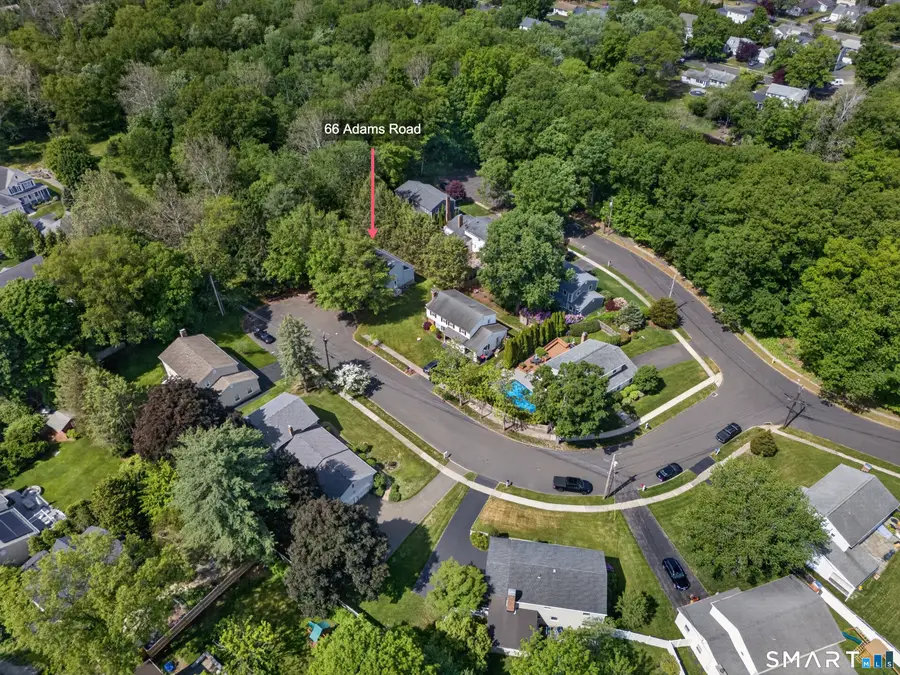 66 Adams Road, Fairfield, CT 06824 - #3