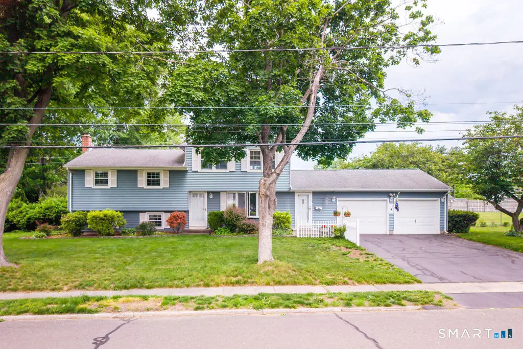 66 Carol Drive, Plainville, CT 06062 - #1
