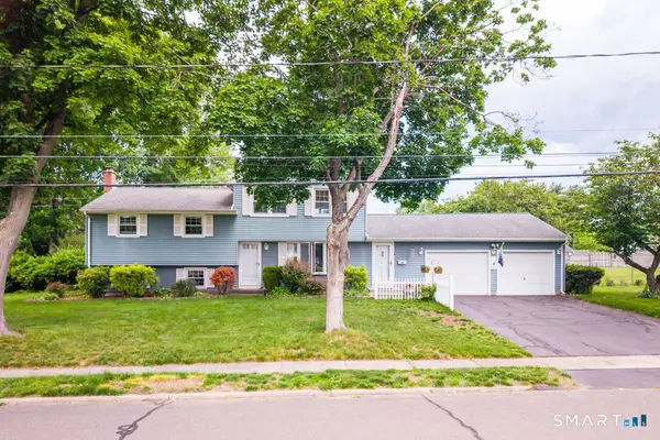 66 Carol Drive, Plainville, CT 06062