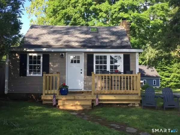 51 John Hand Drive, Coventry, CT 06238