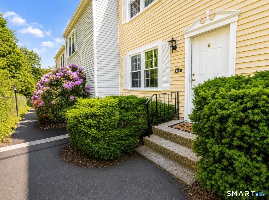 55 Mill Plain Road #6-7, Danbury, CT 06811 - #2