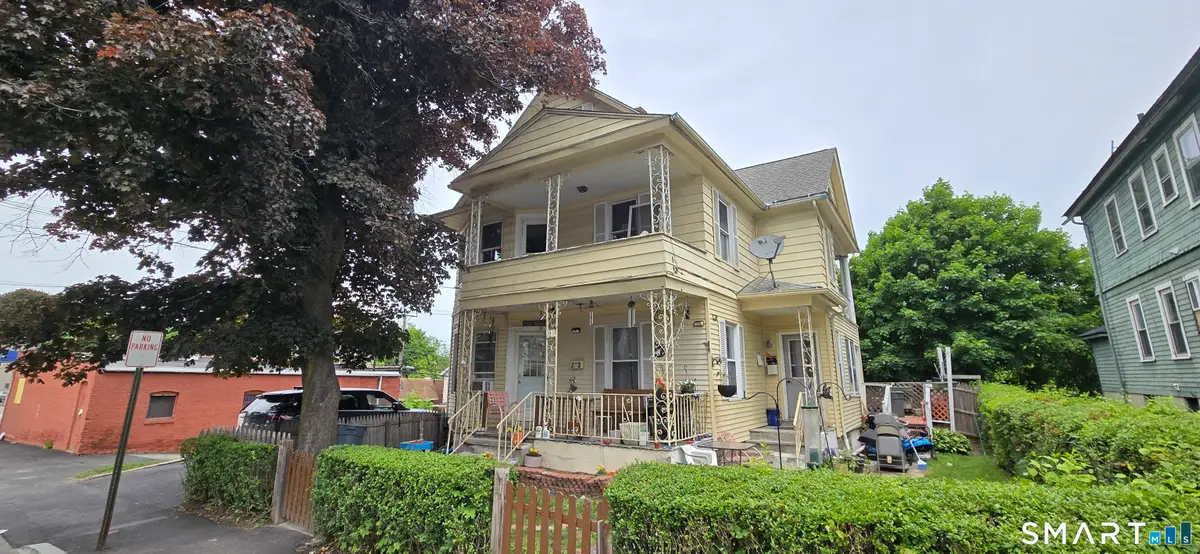 25 High Street, Torrington, CT 06790 - #1