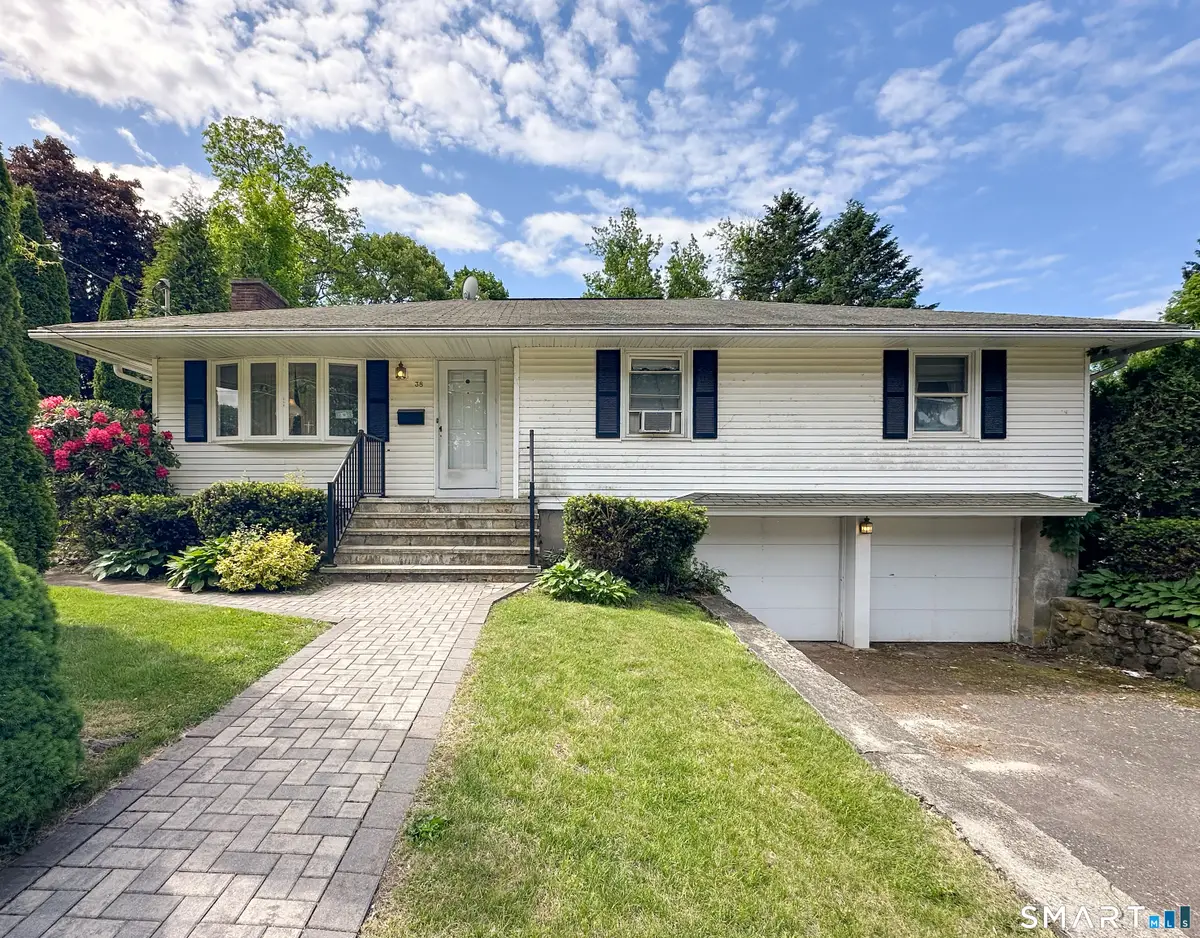 38 Fleetwood Drive, Waterbury, CT 06706 - #1