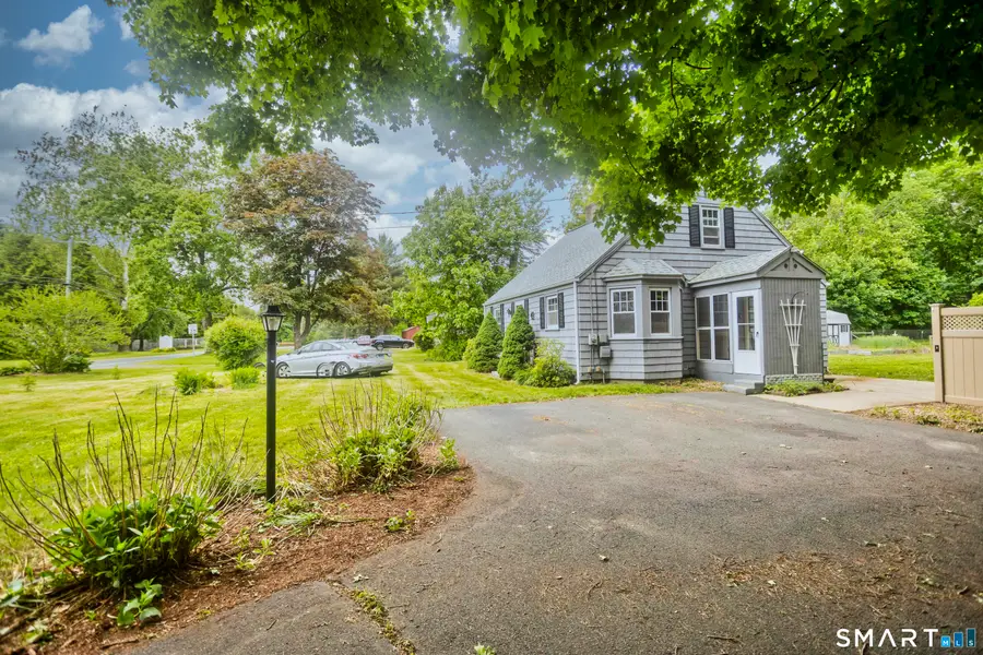 43 Hartford Avenue, Granby, CT 06035 - #2