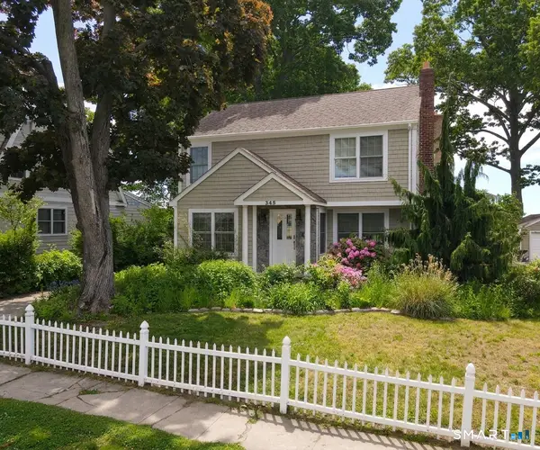 345 Housatonic Drive, Milford, CT 06460