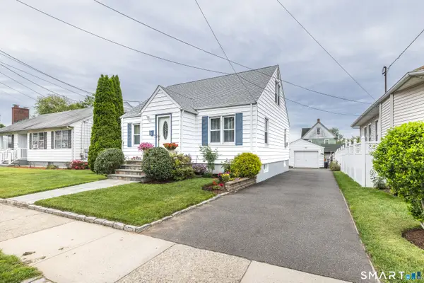 343 Hollister Street, Stratford, CT 06615