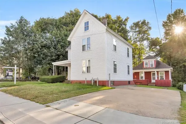 56 Winter Street, Manchester, CT 06040