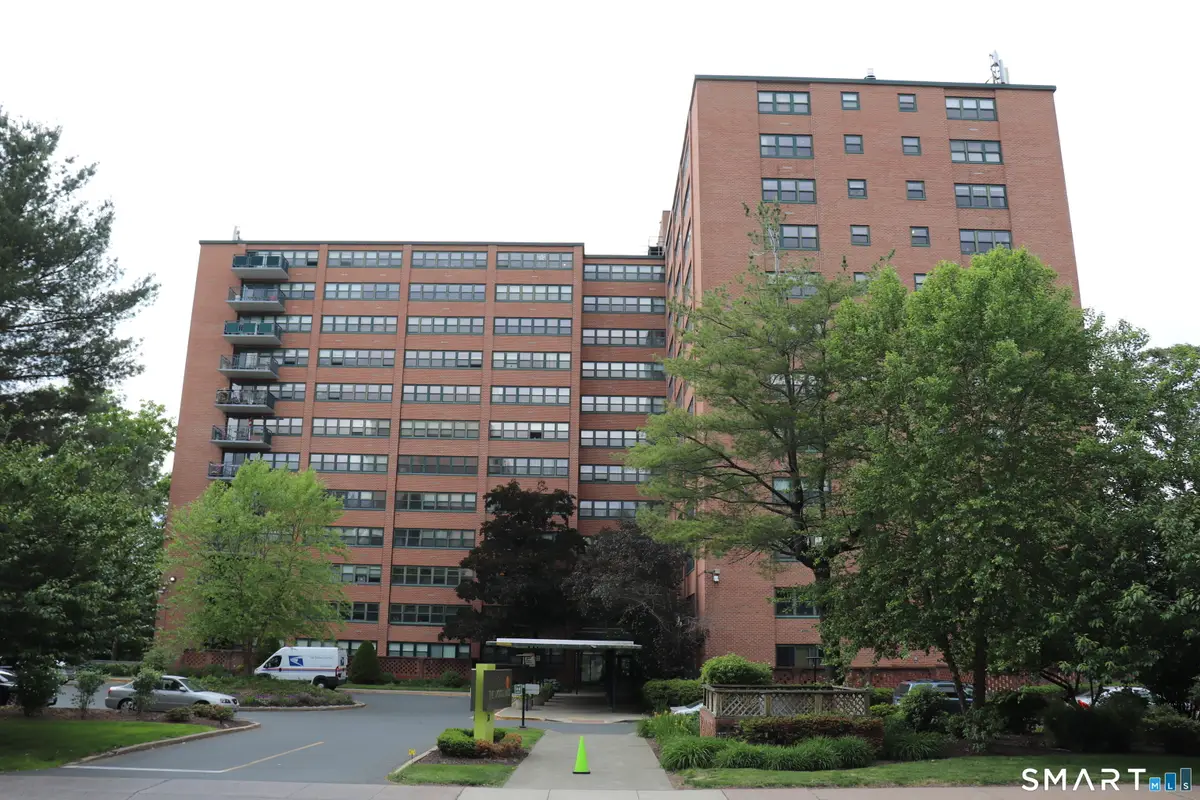 31 Woodland Street #7N, Hartford, CT 06105 - #1
