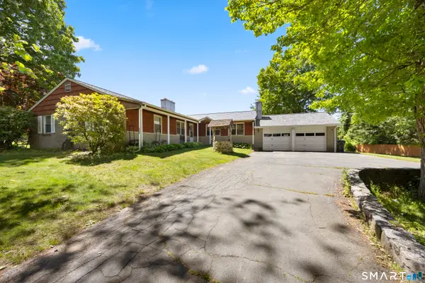 186 Schaffer Road, Bethany, CT 06524