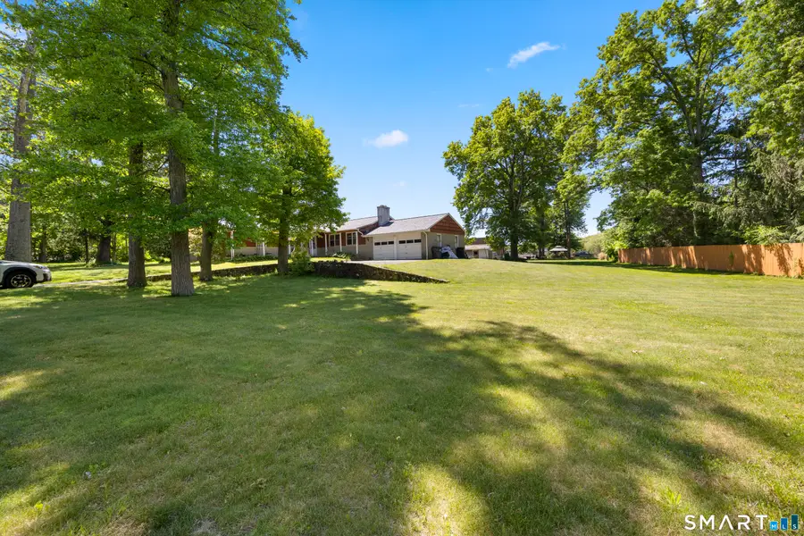 186 Schaffer Road, Bethany, CT 06524 - #2