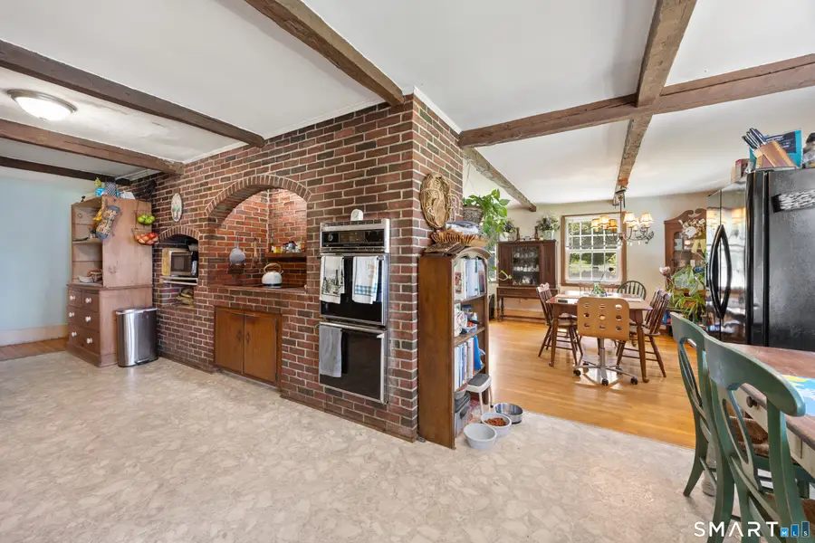 186 Schaffer Road, Bethany, CT 06524 - #3