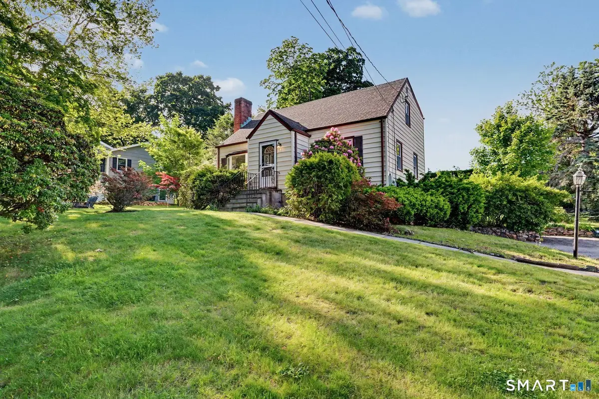 27 Lund Avenue, Stamford, CT 06907 - #1