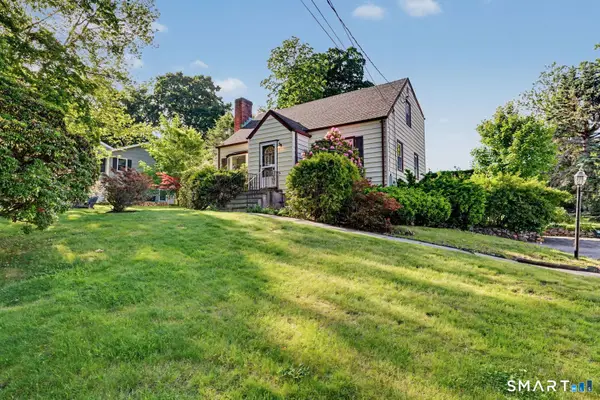 27 Lund Avenue, Stamford, CT 06907