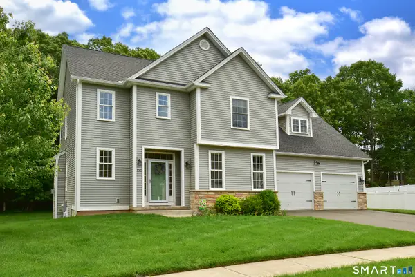 151 Longview Drive, Manchester, CT 06040