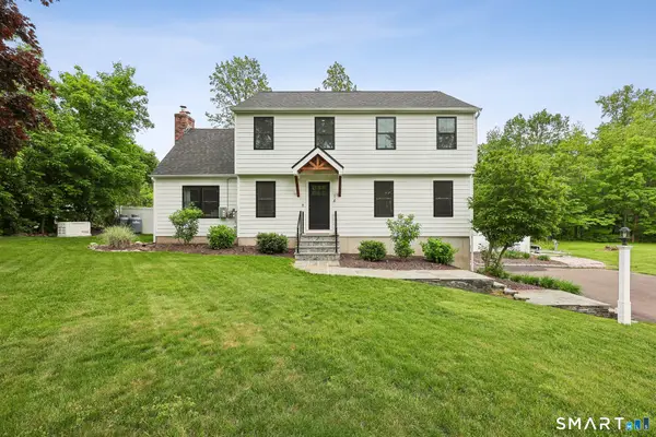 14 Cedrus Court, Branford, CT 06405