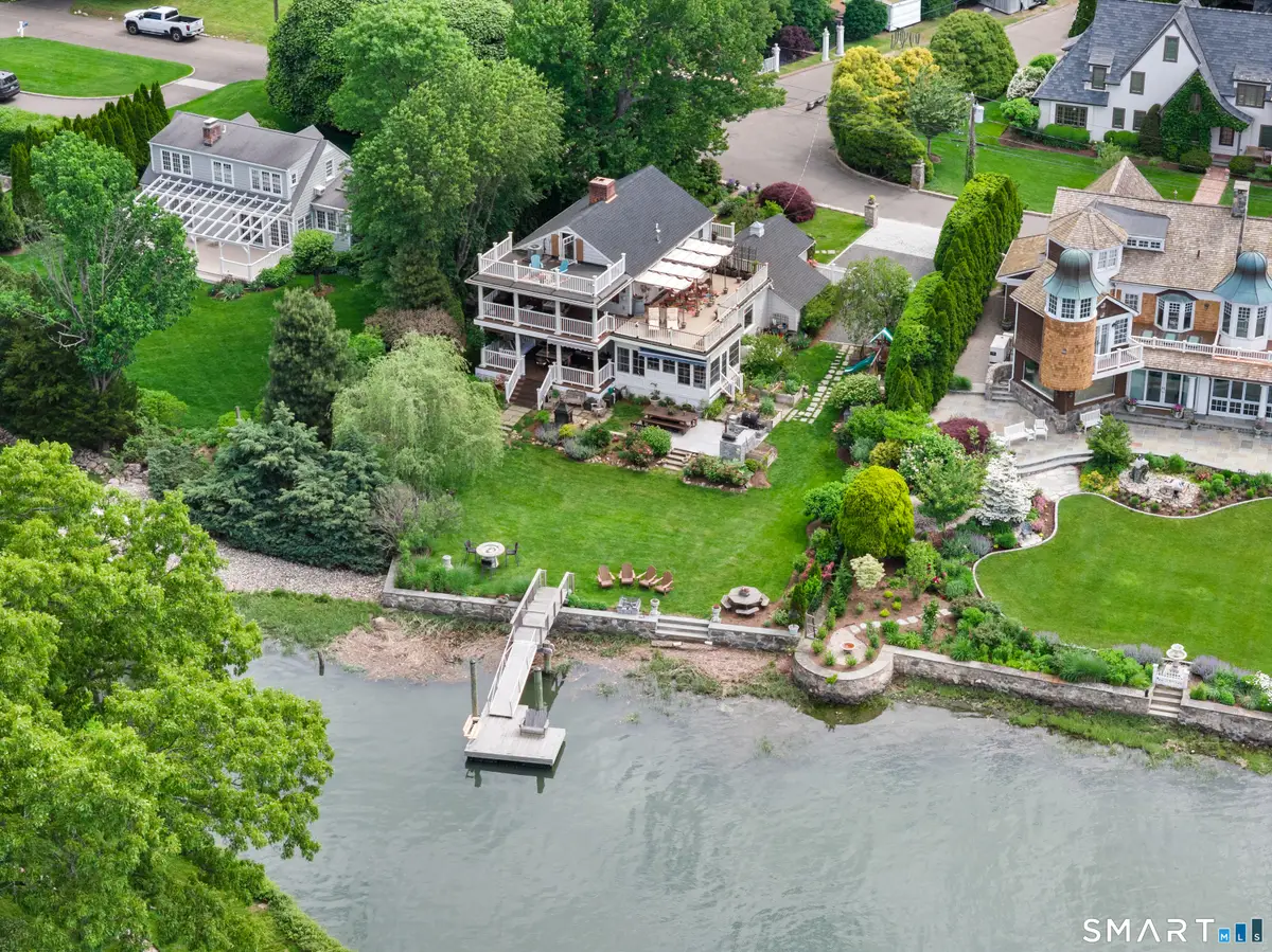 26 Beach Drive, Darien, CT 06820 - #1