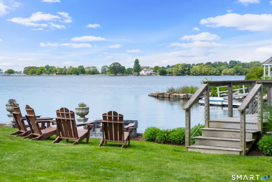 26 Beach Drive, Darien, CT 06820 - #3