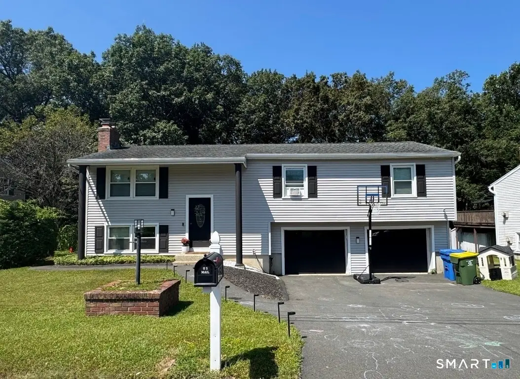 164 Hickory Hill Drive, Waterbury, CT 06708 - #1