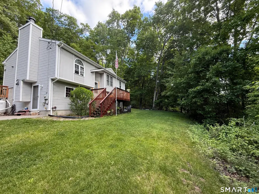 257 Snake Meadow Road, Moosup, CT 06354 - #2