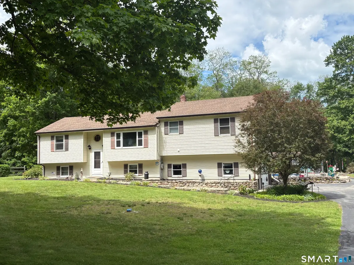 219 Kimball Road, Lisbon, CT 06351 - #1