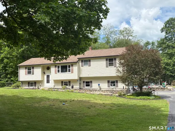 219 Kimball Road, Lisbon, CT 06351