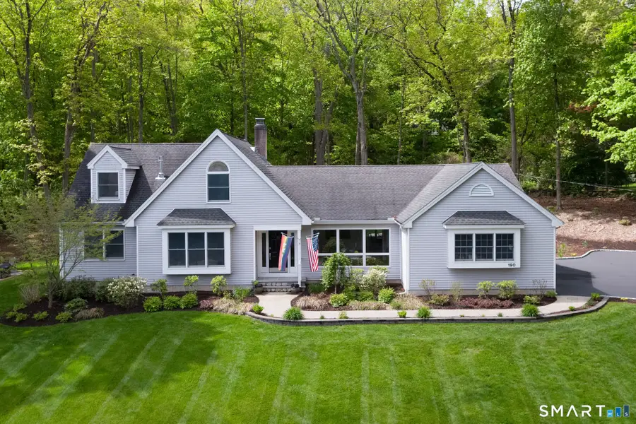 190 Wildcat Road, Madison, CT 06443 - #2