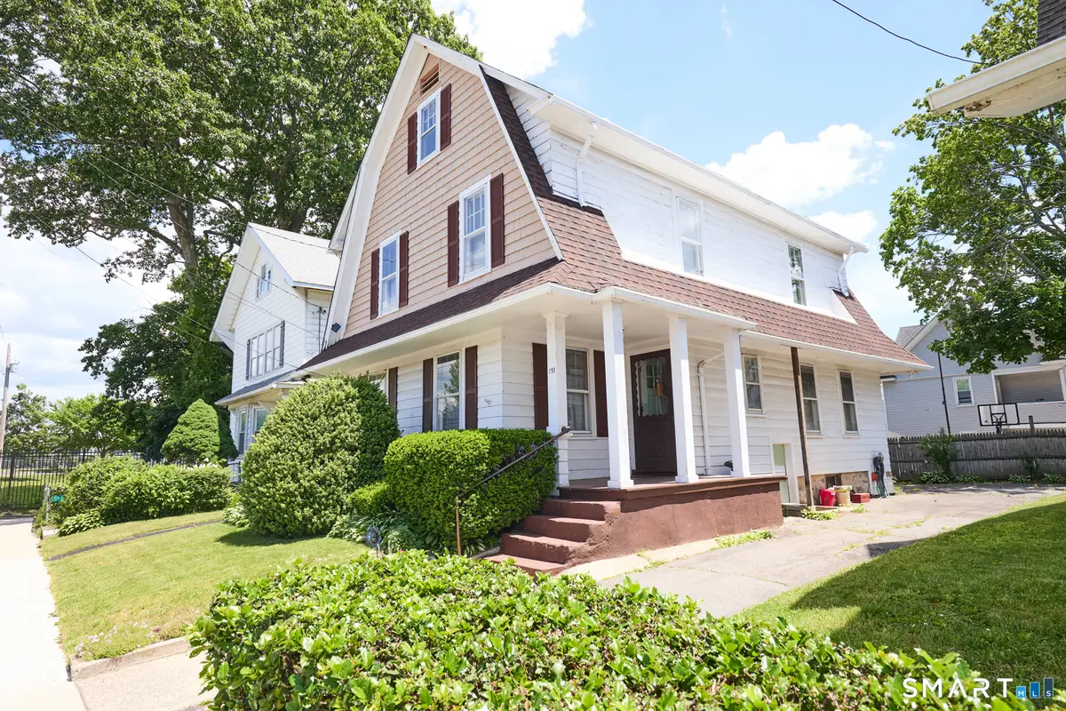 151 East Eaton Street, Bridgeport, CT 06604 - #1