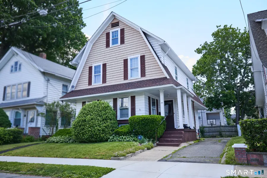151 East Eaton Street, Bridgeport, CT 06604 - #3