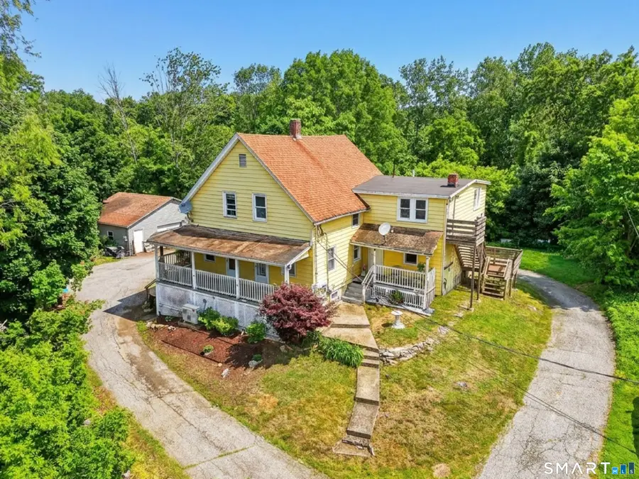 87 Hunters Avenue, Norwich, CT 06360 - #2