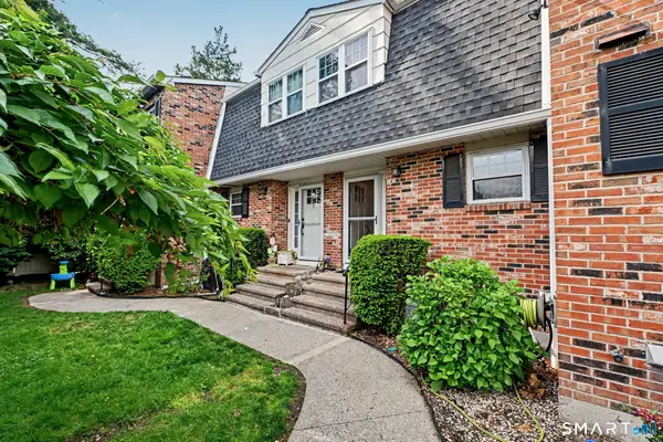19 Colonial Road #8, Stamford, CT 06906