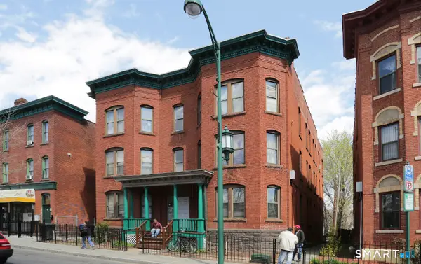 196 Park Street, Hartford, CT 06106
