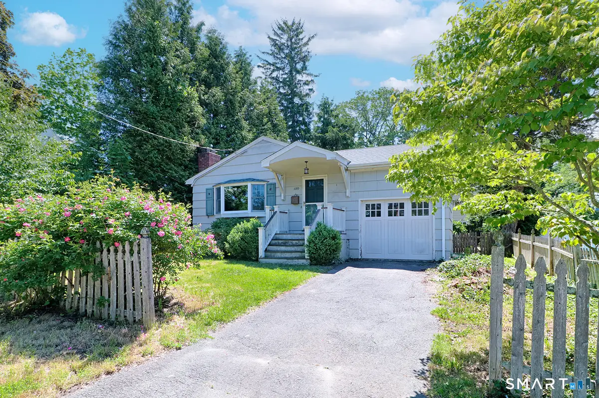 1099 Merritt Street, Fairfield, CT 06825 - #1
