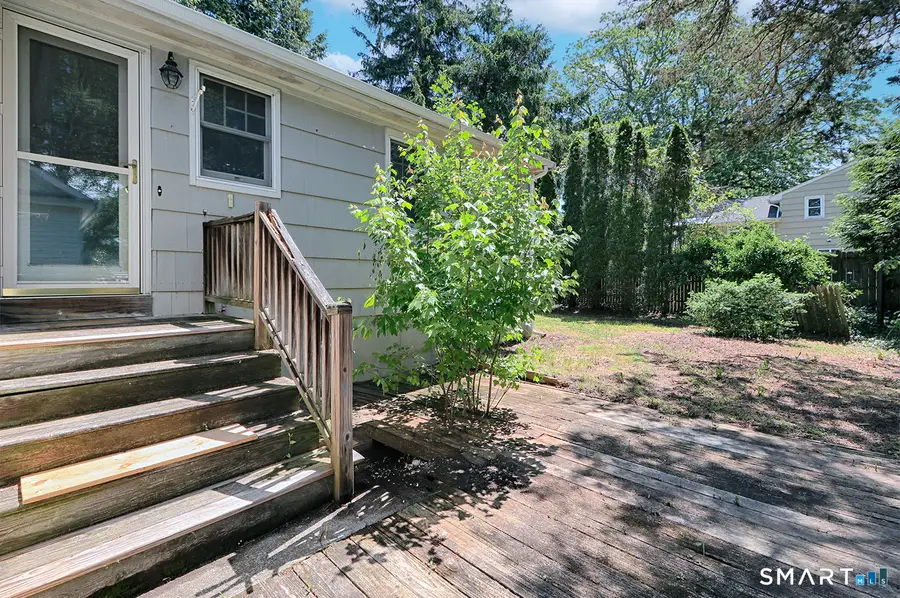 1099 Merritt Street, Fairfield, CT 06825 - #2