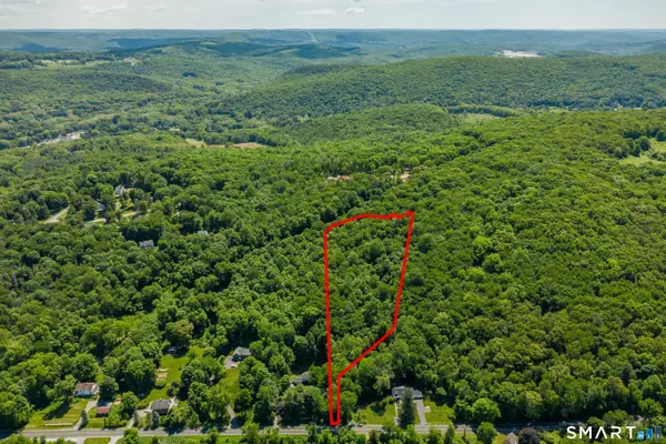 0 Route 39 Route North, Sherman, CT 06784