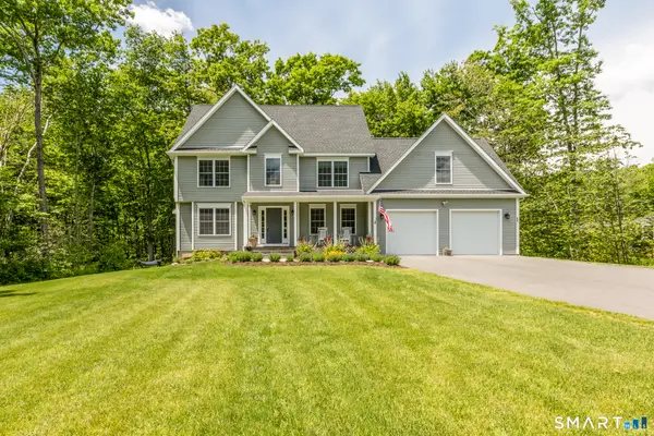 650 Dunn Road, Coventry, CT 06238