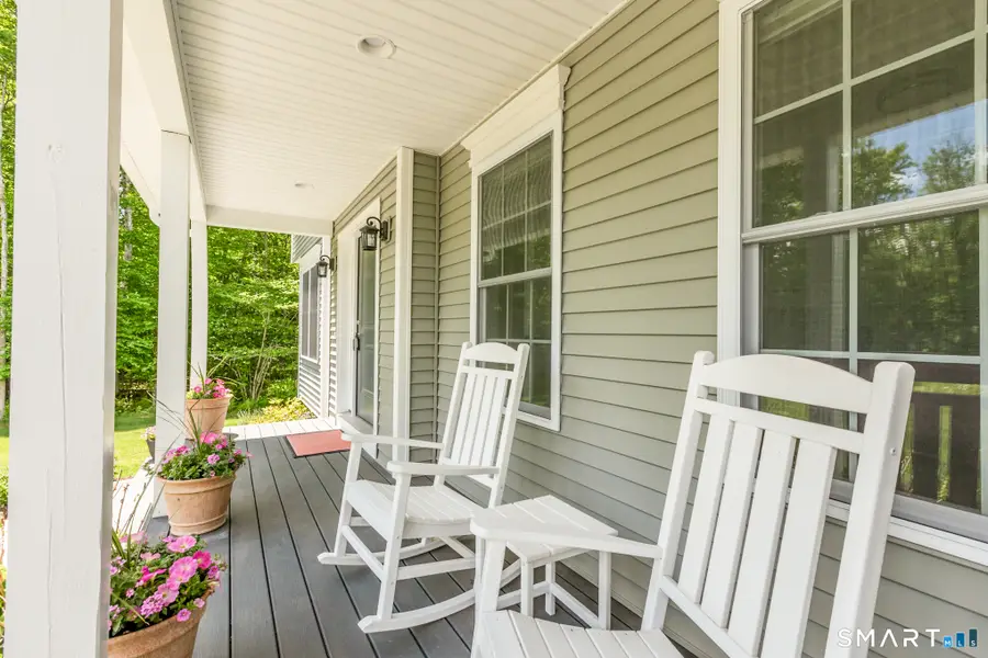 650 Dunn Road, Coventry, CT 06238 - #3