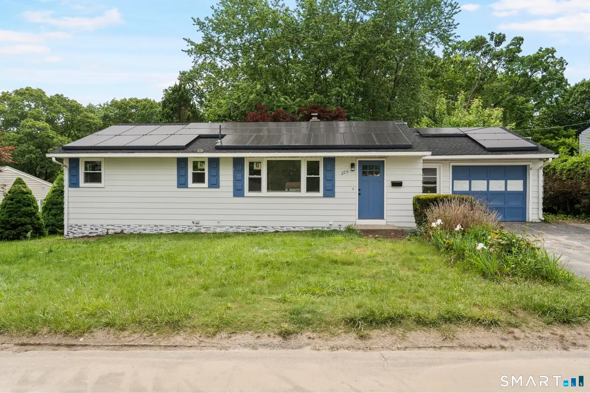 225 Courtland Avenue, Waterbury, CT 06705 - #1