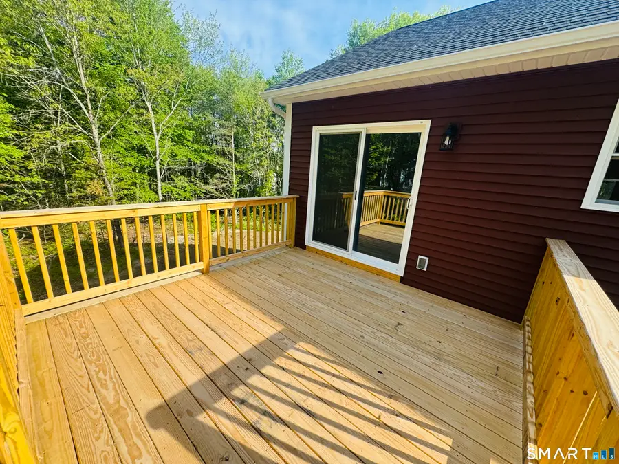 99-A Reilly Road, Hampton, CT 06247 - #3