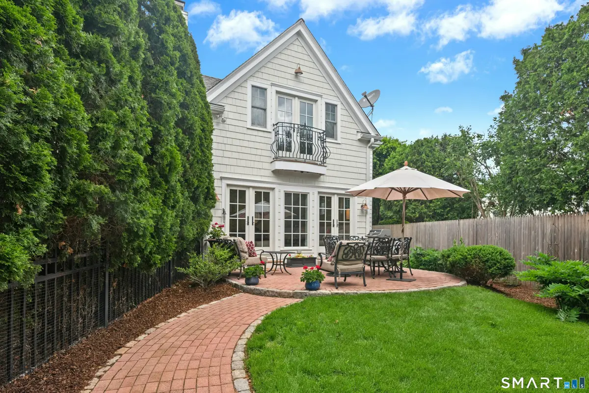 36 Mortimer Street, New Canaan, CT 06840 - #1